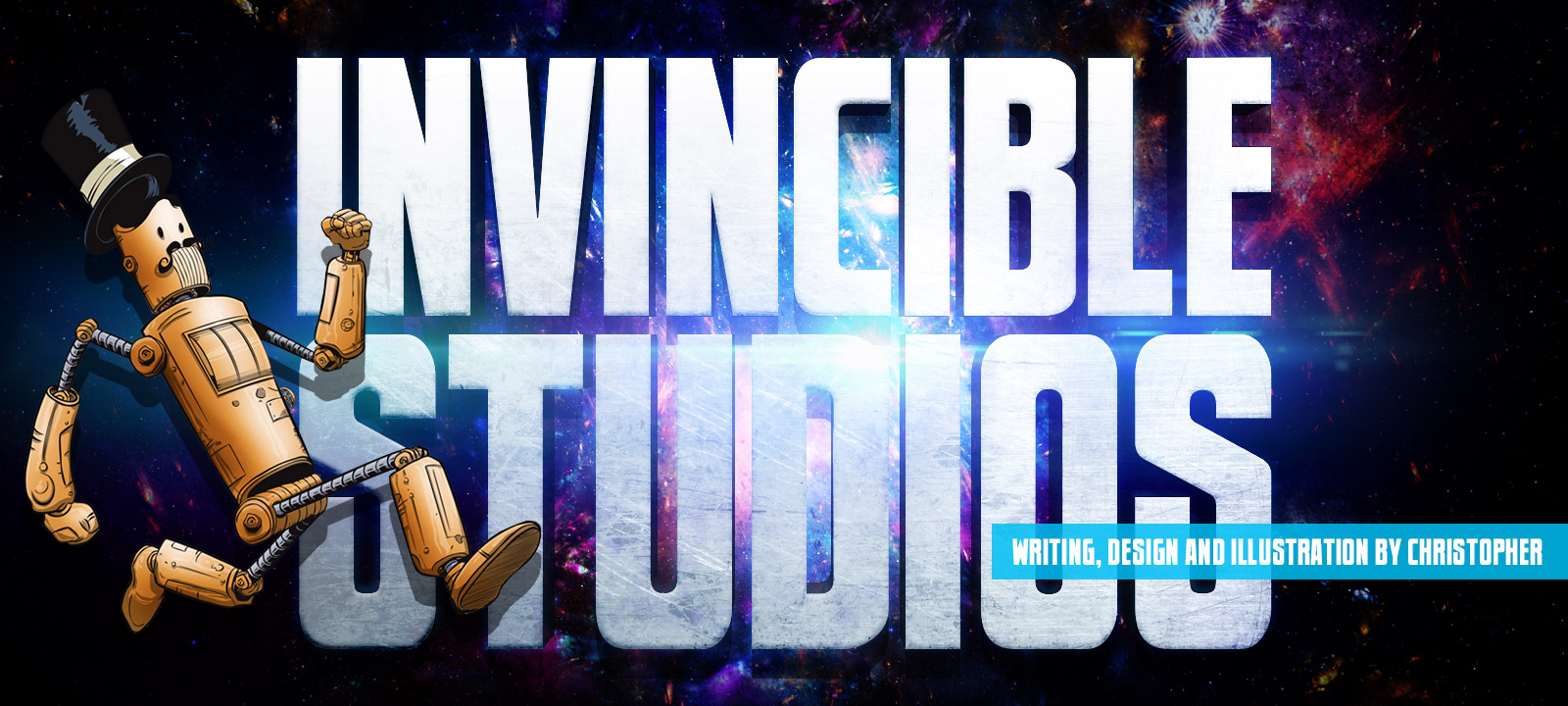 Invincible Studios